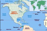 Panama Location