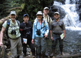 Los Quetzales Hike
