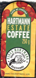 Hartmann coffee
