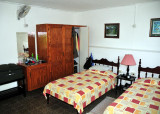 Asa Wright room