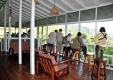 Asa Wright veranda2