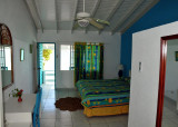 Blue Waters room
