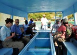 Little Tobago boat2