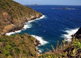 Little Tobago view1
