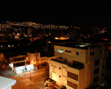 Quito at Night
