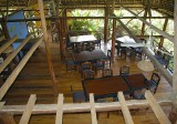 Napo Lodge dining2