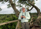 Joel in Tower