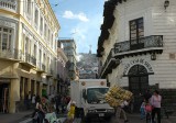 Quito Streets