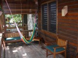 Cabana Porch