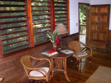 Cabana Room