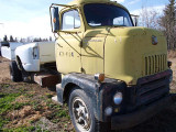 Oliver 6540