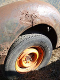 Oliver 6501