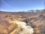 Beaver Creek - <br>late Spring #1