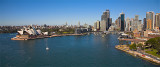 Sydney 180x75cm