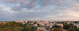 Chiang Mai Panorama