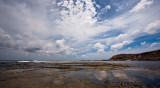 Rottnest Island cloudscape