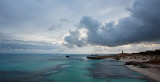 Dawn at Rottnest Island Lighthouse