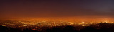 Los Angeles Nightscape