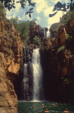 Katherine Gorge waterfall