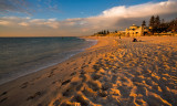 Cottesloe Beach and Indiana Teahouse