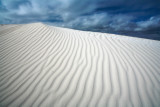 Sand dunes at Lancelin 2