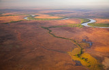 Kakadu National Park from above 2