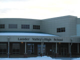 High School