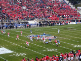 Armed Forces Bowl 2009