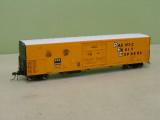 Raffle Prize: New Intermountain HO Scale R-70-20 Reefer