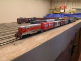 WP visits Mojave Yard.