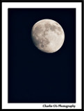 Moon - 11-29-2009