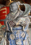 Old Chinese - figure