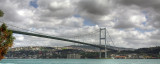 Gogazici Kprs (Bosphorus Bridge)
