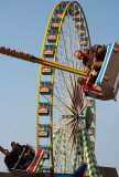 Herbstmesse in Basel