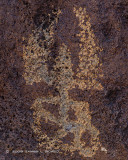 Petroglyph