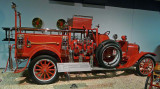 1926 Ford Pumper