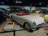 John Waynes 1953 Corvette
