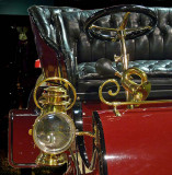Cadillac Detail