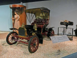 1908 Brush