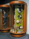 Display Cases