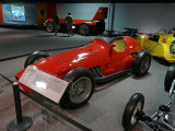1955 Ferrari