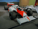 Marlboro Car