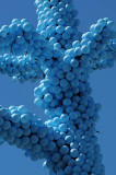 Blue Ball Tree