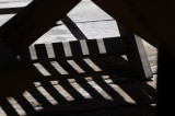 Deck Chair Shadows