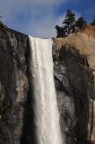 The Top of Bridalveil