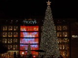 Macys and Trees