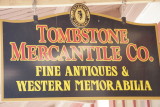 Tombstone Arizona