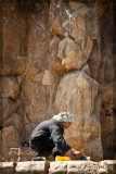 Restauration of the Colossi of Memnon