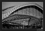 Cologne Central Station