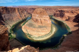 Horseshoe Bend (Colorado River)